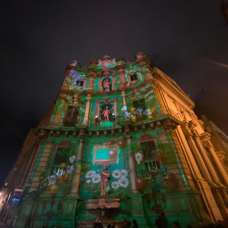 Maqueda Suites Palermo Exteriör bild