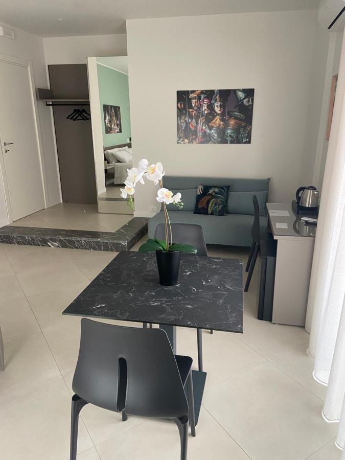 Maqueda Suites Palermo Exteriör bild