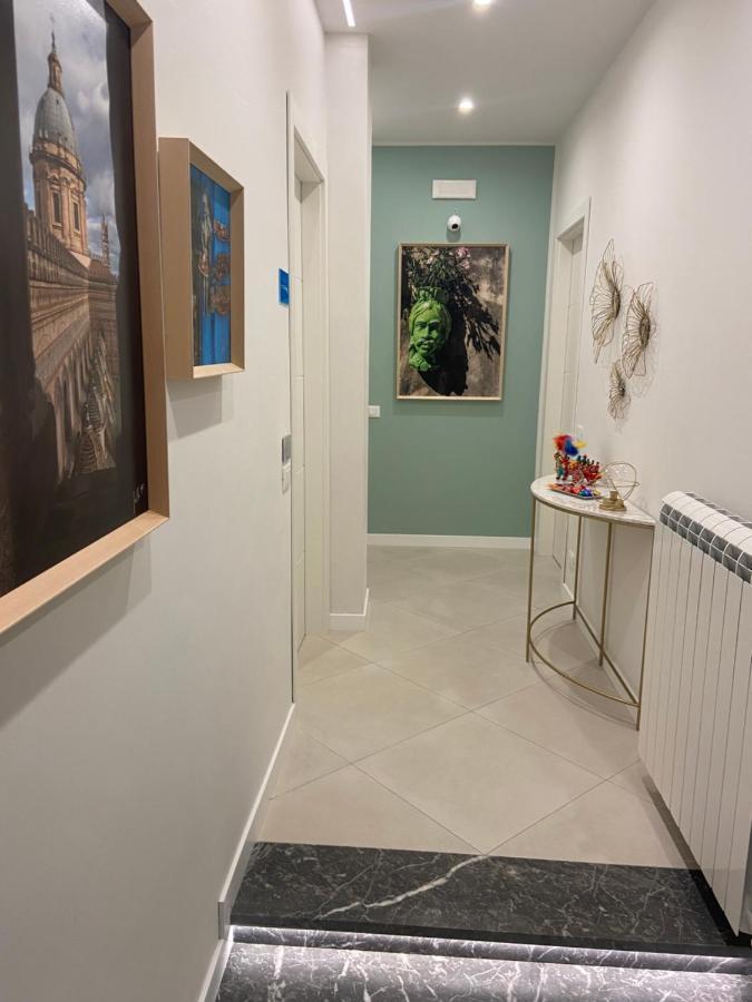 Maqueda Suites Palermo Exteriör bild