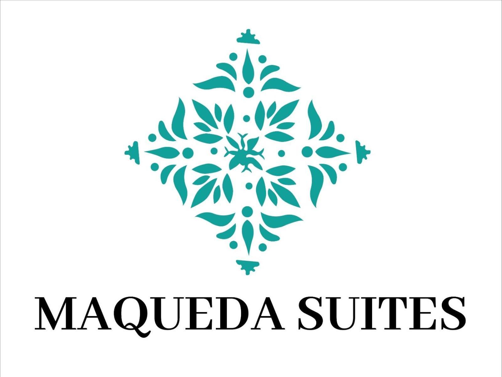 Maqueda Suites Palermo Exteriör bild
